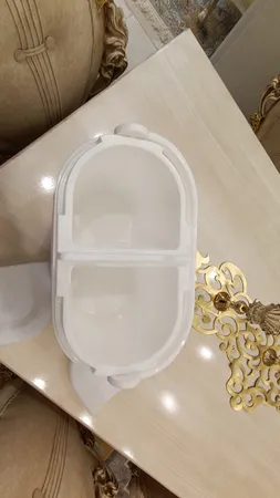 کلمن کیش ترموس کی تی مدل TWIN گنجایش 12 لیتر