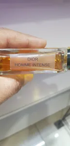 تجریه خرید اکستریت پرفیوم مردانه مومیا مدل دیور هوم اینتنس با رایحه گرم حجم 50 میلی لیتر