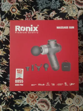 ماساژور برقی رونیکس مدل 8855