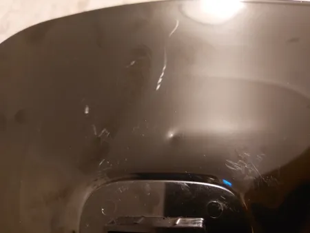 استند زیورآلات مدل شاخ گوزن کد we2