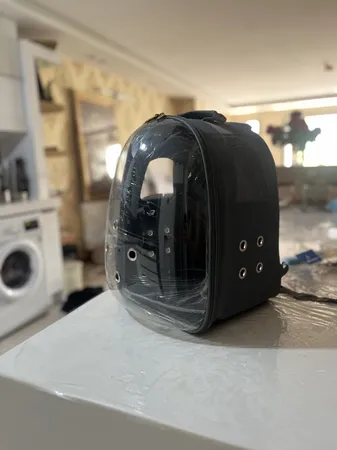 کوله پشتی حمل و نگهداری سگ مدل C200