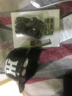 رادیو طرح کلاه مدل TB