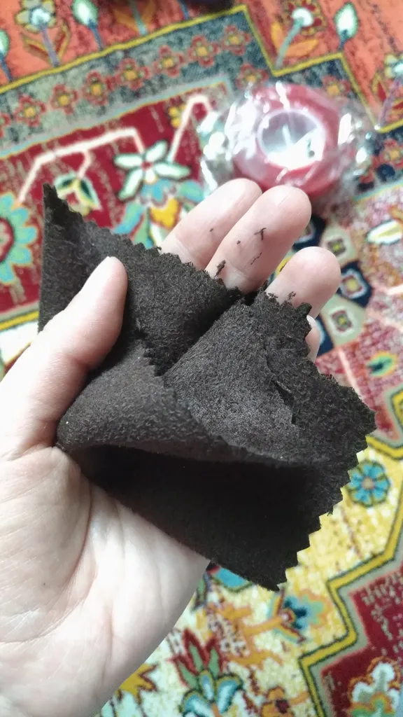 کیت تمیز کننده مکا مدل MCL1