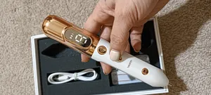 تجریه خرید قلم پاک سازی پوست میوتو ایتالیا مدل BELLISSA