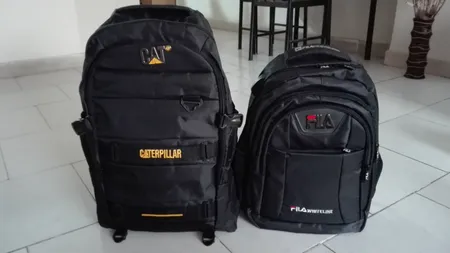 کوله پشتی کوهنوردی 65 لیتری مدل C198