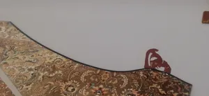 تجریه خرید میز آرایش قائم مدل پنج کشو کد CL11