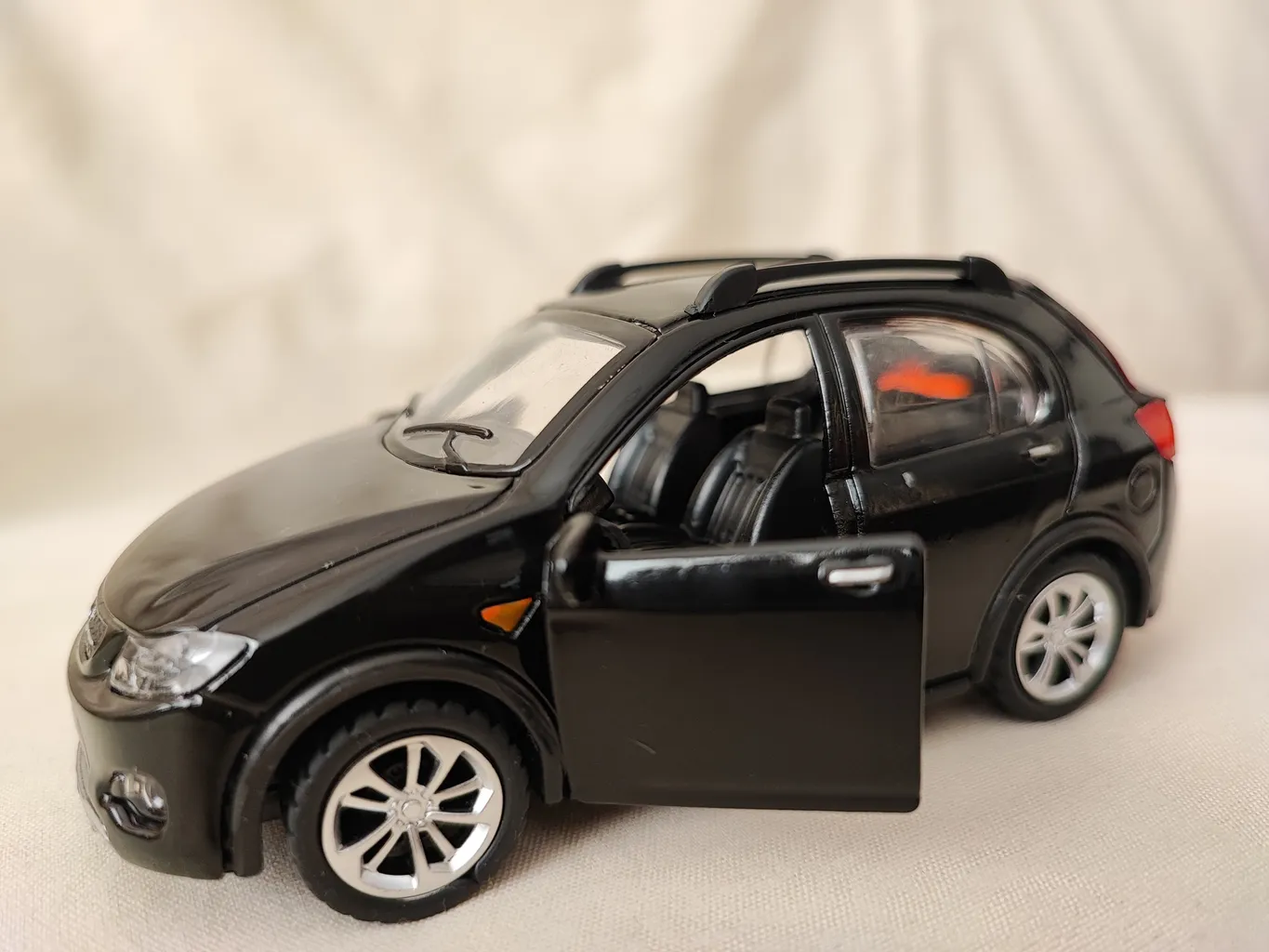 ماشین بازی مدل کوئیک موزیکال