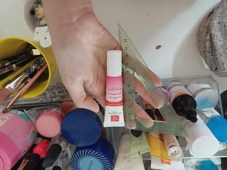 کرم دور چشم سه کاره مای حجم 15 میلی لیتر