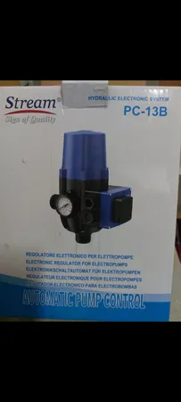 ست کنترل استریم مدل pc-13B