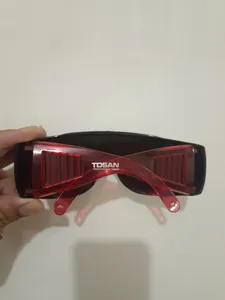 تجریه خرید عینک جوشکاری توسن مدل TSG-300