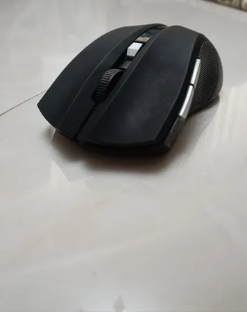 ماوس بی سیم رویال مدل MW-214