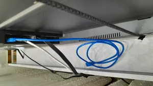 تجریه خرید کابل افزایش طول USB 3.0 مدل AB  به طول 1.5 متر