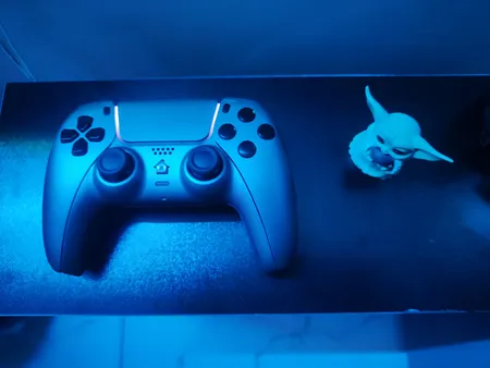 دسته بازی پلی استیشن 4 مدل T28