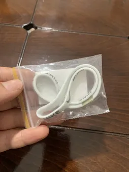 هدبند ورزشی مدل ds43