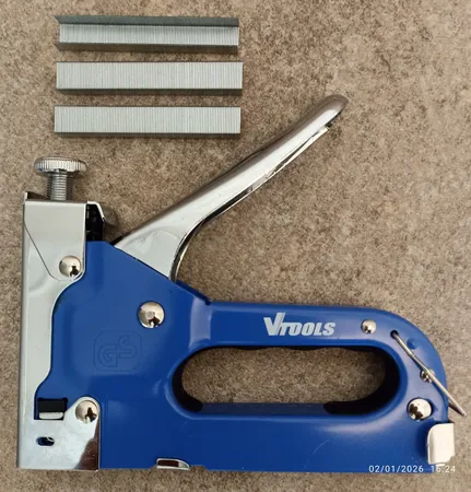 منگنه کوب وی تولز مدل VT2213