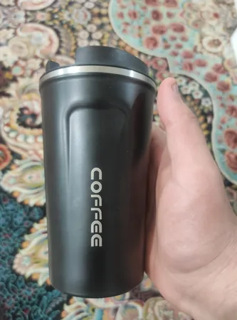 ماگ سفری مدل Co-51 گنجایش 0.510 لیتر