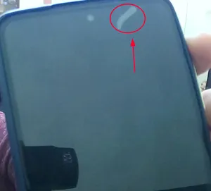 تجریه خرید محافظ صفحه نمایش میتوبل مدل SUPER-D مناسب برای گوشی موبایل شیائومی Note 9s /Note 9 pro / Poco X3 / Poco X3 pro / Mi 10t /Mi 10 t pro / mi 11t / mi 11t pro