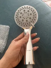 تجریه خرید سردوش حمام ریکان مدل سوبان کد 02