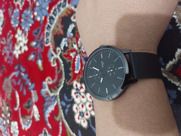 عکس ارسالی خریدار