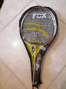 تجریه خرید راکت بدمینتون فاکس مدل Super Power بسته 2 عددی