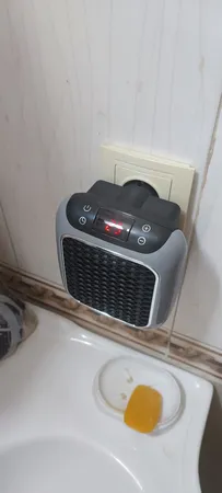 هیتر مدل HANDY HEATER