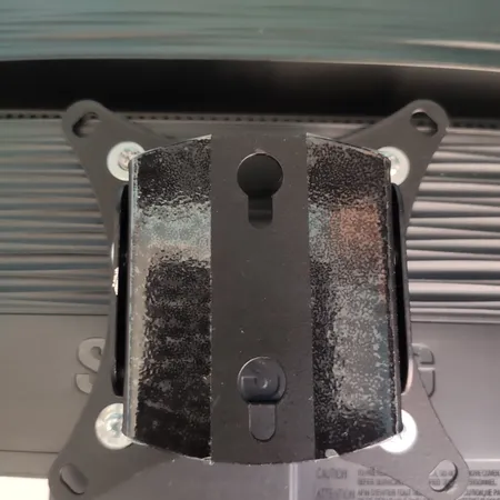 پایه دیواری مانیتور ال سی دی آرم مدل LW-35