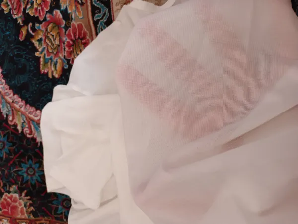عکس ارسالی خریدار