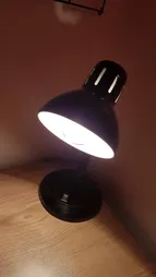 چراغ مطالعه مدل خرطومی