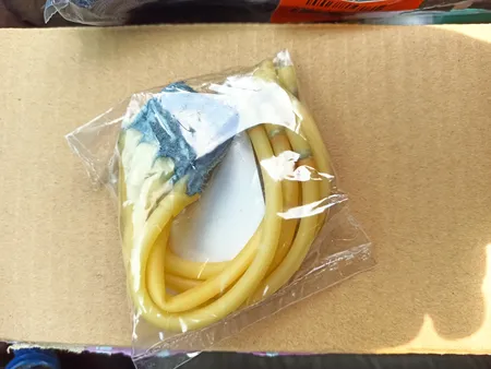 کش تیر و کمان مدل AF-1