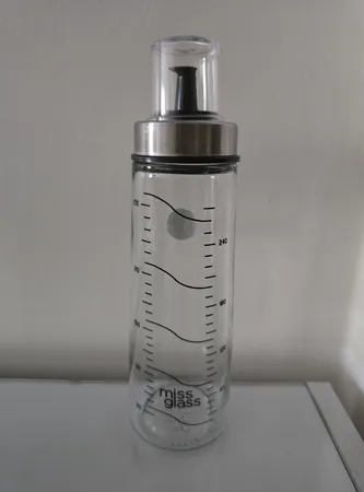 روغن ریز مدل شیشه ای کد ZS200