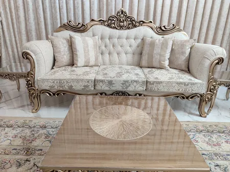 کاور کوسن مدل زانکو بسته 2 عددی