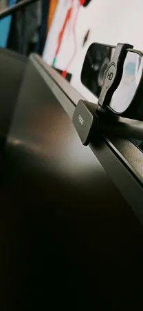 وب کم رپو مدل C280