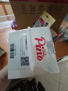 تجریه خرید شیشه شیر پینو بیبی مدل Natural sense  کد L6-18  ظرفیت 260 میلی لیتر