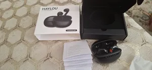 تجریه خرید هدفون بلوتوثی هایلو مدل X1 2023