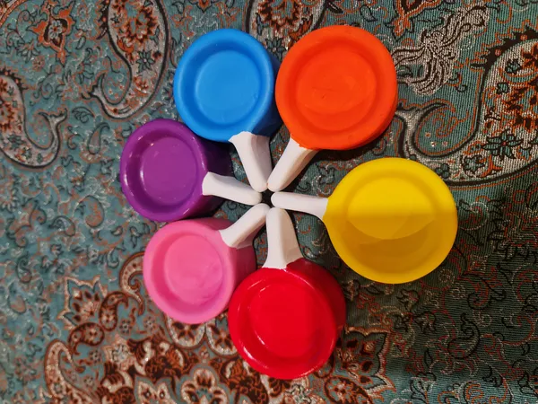 عکس ارسالی خریدار