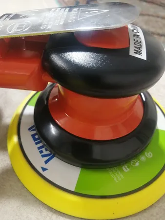 دستگاه سنباده زن بادی مدل PEROFESSIONAL PENUMATIC