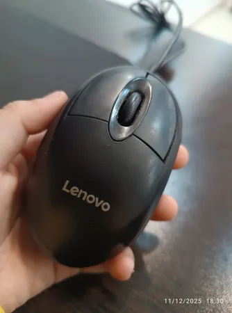 ماوس مدل B100