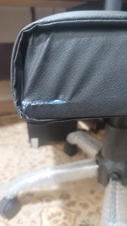 صندلی کارمندی مدل اریا