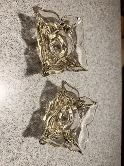 جاشمعی کاوه مدل Lilium کد 149 بسته 2 عددی