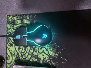 تجریه خرید ماوس مخصوص بازی تی‌ولف مدل V11