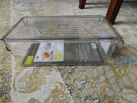 پارچ شیشه و بلور اصفهان مدل ناز کد 721