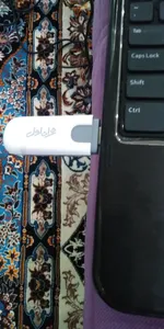 تجریه خرید مودم USB 3G همراه اول مدل E303