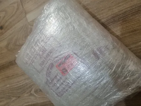 خاک بستر گربه تهران کت مدل گرانول وزن 10 کیلوگرم