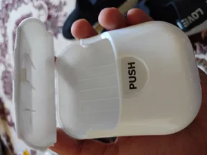 تجریه خرید جاصابونی آریاسام مدل رز