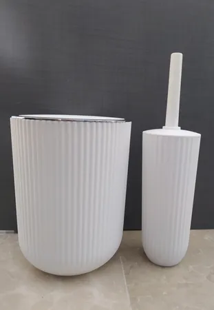 مخزن مایع دستشویی همارا مدل 005