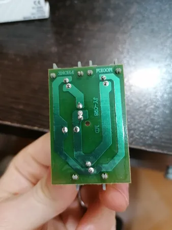 اسپلیتر HL مدل 2003