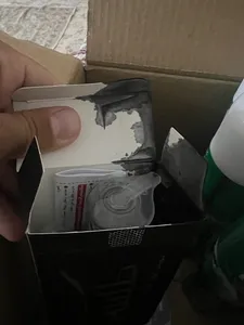 تجریه خرید تونیک مو طلسم مدل Anti whitening حجم 100 میلی لیتر