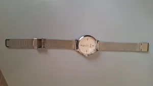 تجریه خرید ساعت مچی عقربه ای زنانه اسکمی مدل 2190 SI