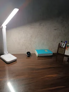 تجریه خرید چراغ مطالعه ویداسی مدل WD-6082Q