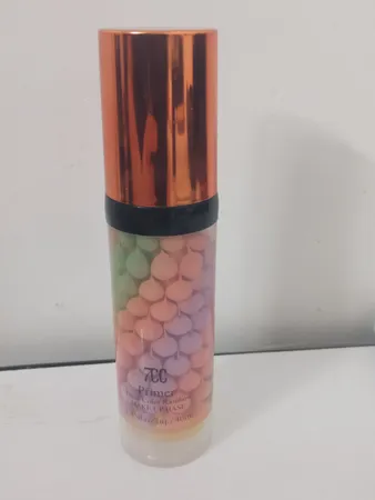 پرایمر توز مدل مرواریدی حجم 30 میلی لیتر